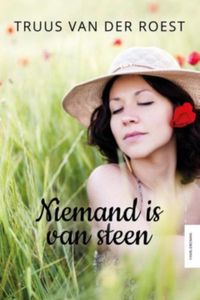 Niemand is van steen - Truus van der Roest - ebook