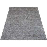 Veer Carpets - Vloerkleed Berbero Pelosa Grey 834 - 240 x 340 cm