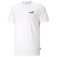 Puma Essentials T-shirt heren met klein logo - thumbnail