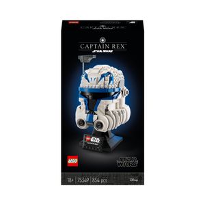 LEGO Star Wars 75349 captain Rex helm