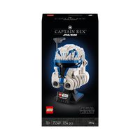 LEGO Star Wars 75349 captain Rex helm - thumbnail