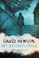 Het Bacchus offer (Primera thriller) - thumbnail