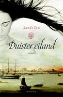 Duister eiland - Sandi Tan - ebook - thumbnail