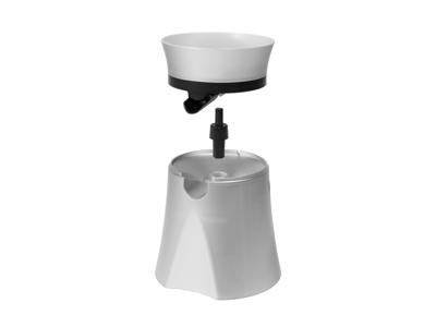 Tristar CP-2262 Citruspers Zilver