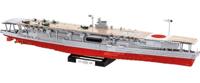 COBI Bouwspeelgoed Akagi Aircraft Carrier