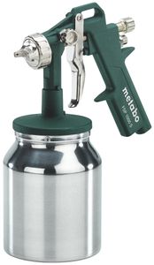 Metabo Accessoires Perslucht Spuitpistool FSP 1000 S - 601576000