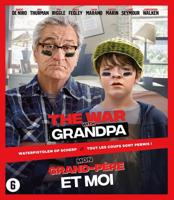 The War With Grandpa - Blu-Ray (8713045250805)