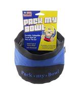 Petsport Pack My Bowl (Kleuren kunnen variëren)