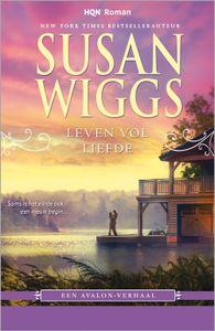 Leven vol liefde - Susan Wiggs - ebook