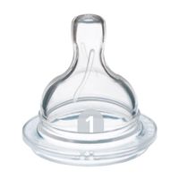 Avent Speen Classic 1-gats Pasgeboren