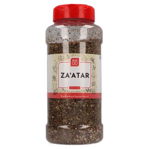 Za atar - Strooibus 300 gram