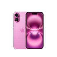 Apple iPhone 16 (256 GB) - Roze