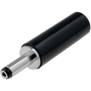 Cliff DCPP3 Laagspannings-connector Stekker, recht 3.5 mm 1.3 mm 1 stuk(s)