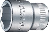 Stahlwille Dopsleutelbit | 3/4 inch 6-kant | sleutelwijdte 24 mm | lengte 51 mm | 1 stuk - 05010024 05010024 - thumbnail