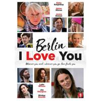 Berlin, I Love You (DVD)