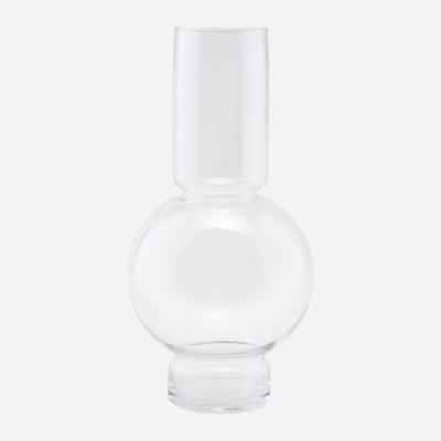 Society of Lifestyle 202100981 vaas Cilindervormige vaas Glas Society of Lifestyle 202100981 vaas Cilindervormige vaas Glas