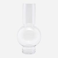 Society of Lifestyle 202100981 vaas Cilindervormige vaas Glas