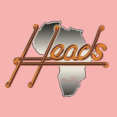 Heads Records - South African Disco Dub Edits - 12 inch Vinyl;12 inch Vinyl (5060571360090)