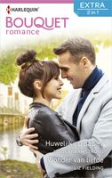 Huwelijk op papier ; Wonder van liefde - Lindsay Armstrong, Liz Fielding - ebook - thumbnail