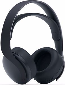 Sony Pulse 3D Headset Bedraad en draadloos Hoofdband Gamen Zwart, Wit