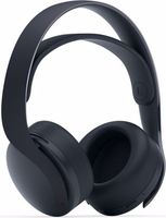 Sony Pulse 3D Headset Bedraad en draadloos Hoofdband Gamen Zwart, Wit - thumbnail