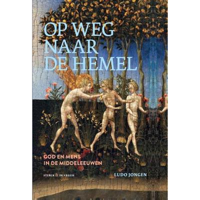 Op weg naar de hemel