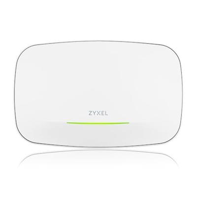 Zyxel Enterprise-grade BE11000 WiFi 7 drievoudige radio NebulaFlex Pro toegangspunt | Voeding niet inbegrepen [WBE530]