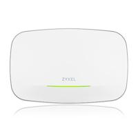Zyxel Enterprise-grade BE11000 WiFi 7 drievoudige radio NebulaFlex Pro toegangspunt | Voeding niet inbegrepen [WBE530]