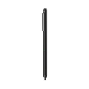 Adonit DASH 3 Touchpen Met precieze schrijfpunt, Herlaadbaar Zwart