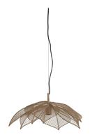 Light & Living Hanglamp Pavas - Mat Beige