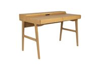 Kaat bureau Zuiver - naturel