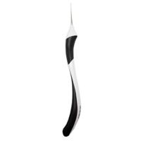 Addi Swing ergonomische haaknaald 16cm  0,6mm