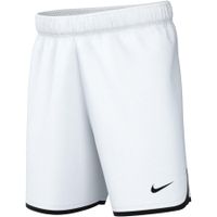 Nike Shorts Dri-FIT Laser V Woven - Wit/Zwart Kids