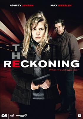 Reckoning - DVD (8717344751643) Reckoning - DVD (8717344751643)