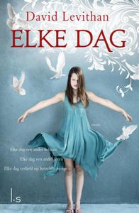 Elke dag - David Levithan - ebook