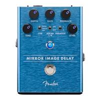 Fender® »MIRROR IMAGE DELAY« Vloer Effectpedaal