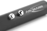 Ansmann 1600-0270 pointer 50 m Zwart - thumbnail