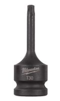 Milwaukee Accessoires 1/2 Impact TX bit dop TX30 - 4932478059