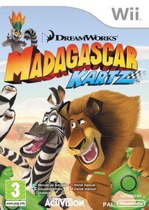 Madagascar Kartz