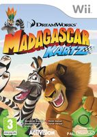 Madagascar Kartz