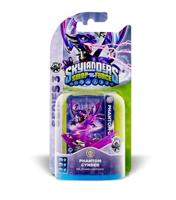 Phantom Cynder (Skylanders Swap Force) Undead Character Figure
