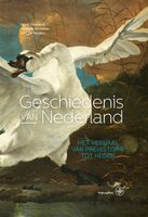 Geschiedenis van Nederland - Anne Doedens, Yolande Kortlever, Liek Mulder - ebook - thumbnail