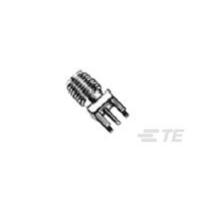 TE Connectivity TE AMP RF Coax Connectors 1045672-1 1 stuk(s) Package - thumbnail