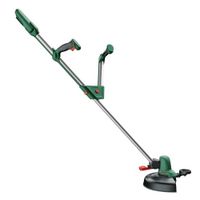 Bosch Groen UniversalGrassCut 18-26 | Accutrimmer | 18V | Exclusief accu en lader - 06008C1D04