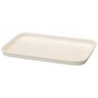 Villeroy & Boch 1360213016 serveerschotel Serveerbord Porselein Wit Rechthoekig