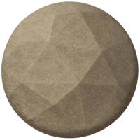 SLV MANA SHADE ROUND 1004660 Lampenkap Beige