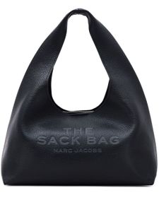 Marc Jacobs sac porté épaule The Sack en cuir - Noir