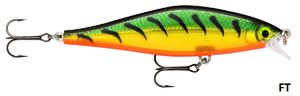 Rapala Shadow Rap Shad Deep 09 Firetiger - FT