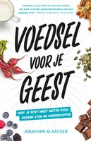 Voedsel voor je geest - Jonathan Klaassen - ebook