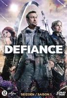 Defiance - Seizoen 1 - DVD (5050582969146)